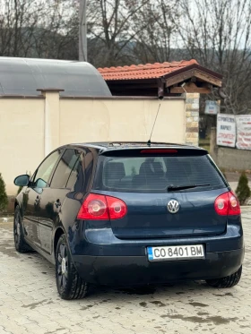 VW Golf 5 / 1.9 TDI 105hp, снимка 5