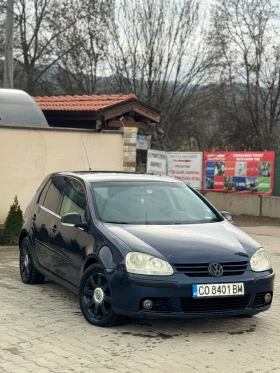 VW Golf 5 / 1.9 TDI 105hp, снимка 3