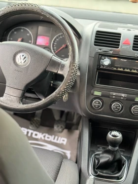 VW Golf 5 / 1.9 TDI 105hp, снимка 11