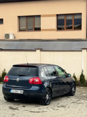 VW Golf 5 / 1.9 TDI 105hp, снимка 4