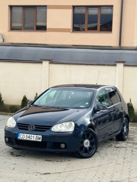 VW Golf 5 / 1.9 TDI 105hp, снимка 2