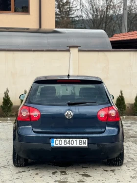 VW Golf 5 / 1.9 TDI 105hp, снимка 6