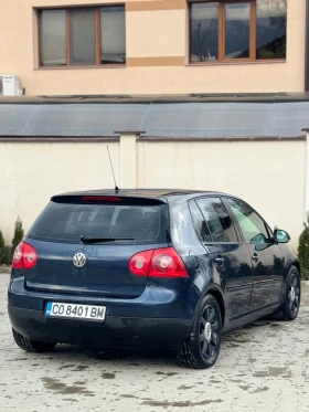 VW Golf 5 / 1.9 TDI 105hp, снимка 7