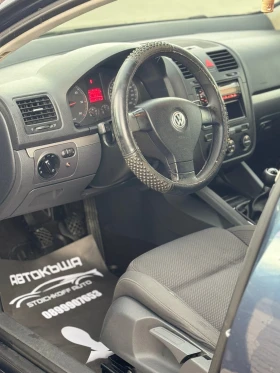 VW Golf 5 / 1.9 TDI 105hp, снимка 9