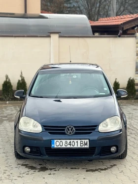 VW Golf 5 / 1.9 TDI 105hp, снимка 1