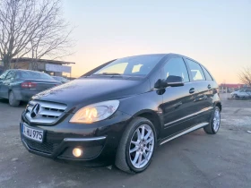 Mercedes-Benz B 170 КОЛЕДНА ПРОМОЦИЯ1.7i* ПАРКТРОНИК, снимка 1