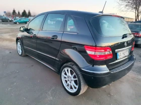 Mercedes-Benz B 170 КОЛЕДНА ПРОМОЦИЯ1.7i* ПАРКТРОНИК, снимка 6