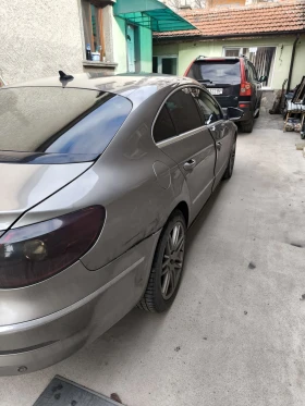 VW CC Спорт + + , снимка 6