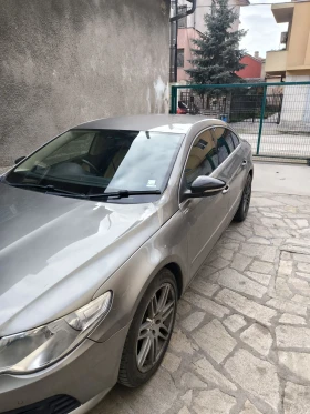 VW CC Спорт + + , снимка 2