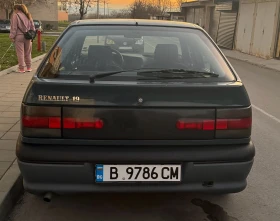 Renault 19, снимка 3