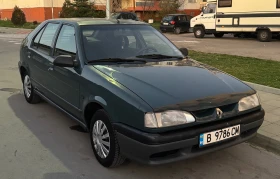 Renault 19, снимка 6