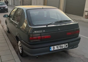 Renault 19, снимка 4