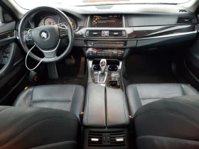 BMW 528 xDrive* Facelift* Heads up, снимка 8