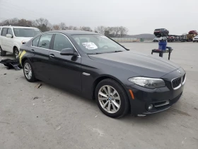 BMW 528 xDrive* Facelift* Heads up, снимка 3