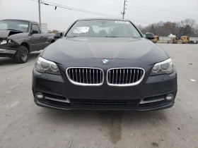 BMW 528 xDrive* Facelift* Heads up, снимка 2