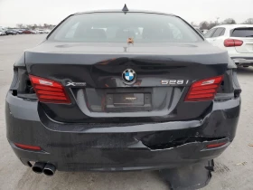 BMW 528 xDrive* Facelift* Heads up, снимка 5