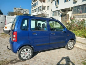 Suzuki Wagon r | Mobile.bg    3