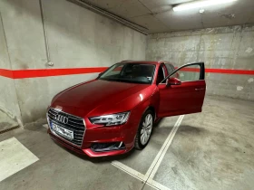 Audi A4 3.0 TDI Diesel Panorama, снимка 1