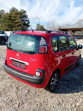 Citroen C3 Picasso, снимка 7