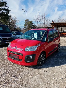 Citroen C3 Picasso, снимка 3