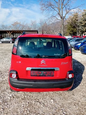 Citroen C3 Picasso, снимка 4