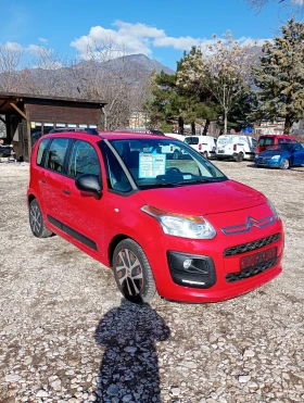 Citroen C3 Picasso, снимка 1