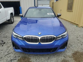  BMW 340