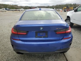 BMW 340 340i* . * Apple CarPlay* Ambient Light*  | Mobile.bg    5