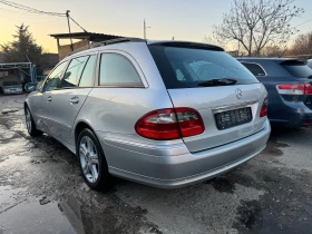 Обява за продажба на Mercedes-Benz E 280 CDi 190HP EVO AVTOMAT KOJA NAVI AVANTGARDE 2010G ~9 300 лв. - изображение 5