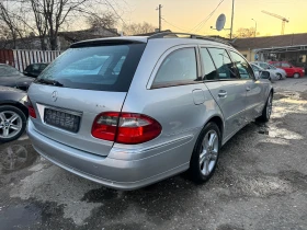 Обява за продажба на Mercedes-Benz E 280 CDi 190HP EVO AVTOMAT KOJA NAVI AVANTGARDE 2010G ~9 300 лв. - изображение 7