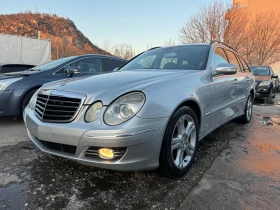     Mercedes-Benz E 280 CDi 190HP EVO AVTOMAT KOJA NAVI AVANTGARDE 2010G