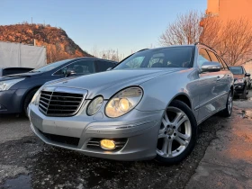 Mercedes-Benz E 280 CDi 190HP EVO AVTOMAT KOJA NAVI AVANTGARDE 2010G