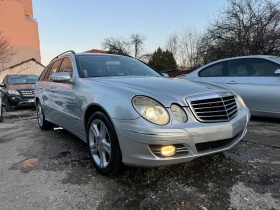 Обява за продажба на Mercedes-Benz E 280 CDi 190HP EVO AVTOMAT KOJA NAVI AVANTGARDE 2010G ~9 300 лв. - изображение 4