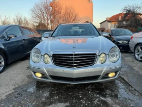 Обява за продажба на Mercedes-Benz E 280 CDi 190HP EVO AVTOMAT KOJA NAVI AVANTGARDE 2010G ~9 300 лв. - изображение 2