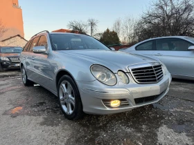     Mercedes-Benz E 280 CDi 190HP EVO AVTOMAT KOJA NAVI AVANTGARDE 2010G