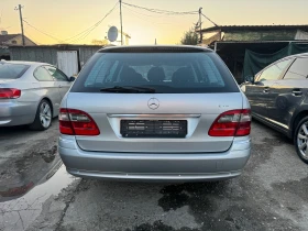 Обява за продажба на Mercedes-Benz E 280 CDi 190HP EVO AVTOMAT KOJA NAVI AVANTGARDE 2010G ~9 300 лв. - изображение 6