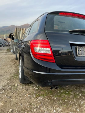 Mercedes-Benz C 200 2, 2 CDI / Bi-Xenon / 7G-Tronic / Harman/Kardon, снимка 5