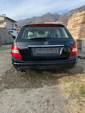 Mercedes-Benz C 200 2, 2 CDI / Bi-Xenon / 7G-Tronic / Harman/Kardon, снимка 4