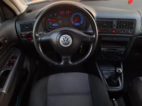 VW Golf 1.9 TDI.  101  к.с, снимка 13