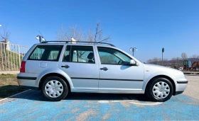 VW Golf 1.9 TDI.  101  к.с, снимка 3