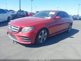 Mercedes-Benz E 350 - 34500 лв. - 51728489 | Car24.bg