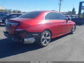 Mercedes-Benz E 350 - 34500 лв. - 51728489 | Car24.bg