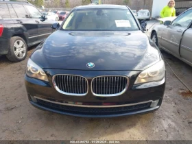 BMW 750 I * ЦЕНА ДО БЪЛГАРИЯ* (CARFAX) - 15899 лв. - 81125050 | Car24.bg