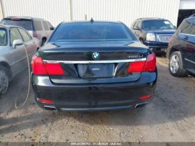 BMW 750 I * ЦЕНА ДО БЪЛГАРИЯ* (CARFAX) - 15899 лв. - 81125050 | Car24.bg