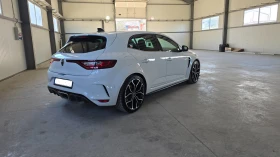 Renault Megane RS TROPHY, снимка 16