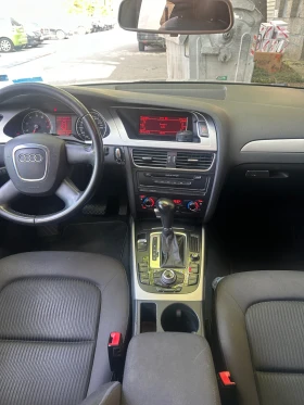 Audi A4 B8 AVANT | Mobile.bg    10
