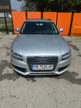 Audi A4 B8 AVANT | Mobile.bg    2
