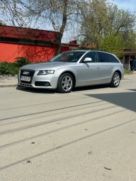 Audi A4 B8 AVANT | Mobile.bg    5
