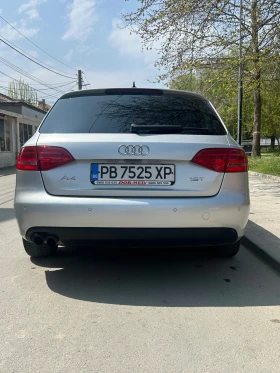 Audi A4 B8 AVANT | Mobile.bg    7