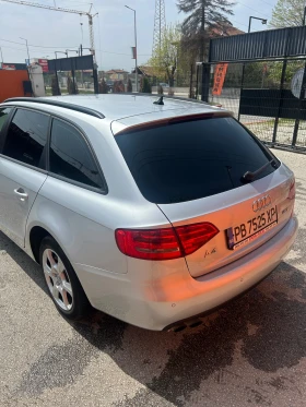 Audi A4 B8 AVANT | Mobile.bg    4